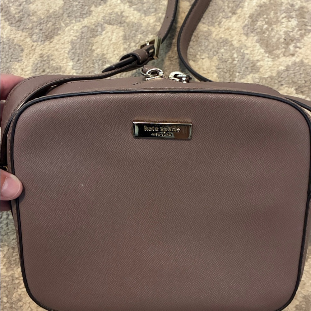 Kate Spade Cammie Newbury Lane Crossbody - Picture 2 of 4